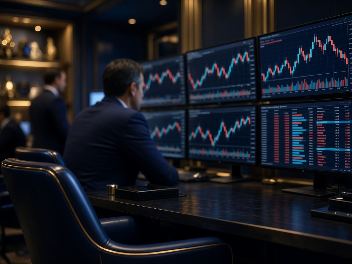 Pre-Market Trading